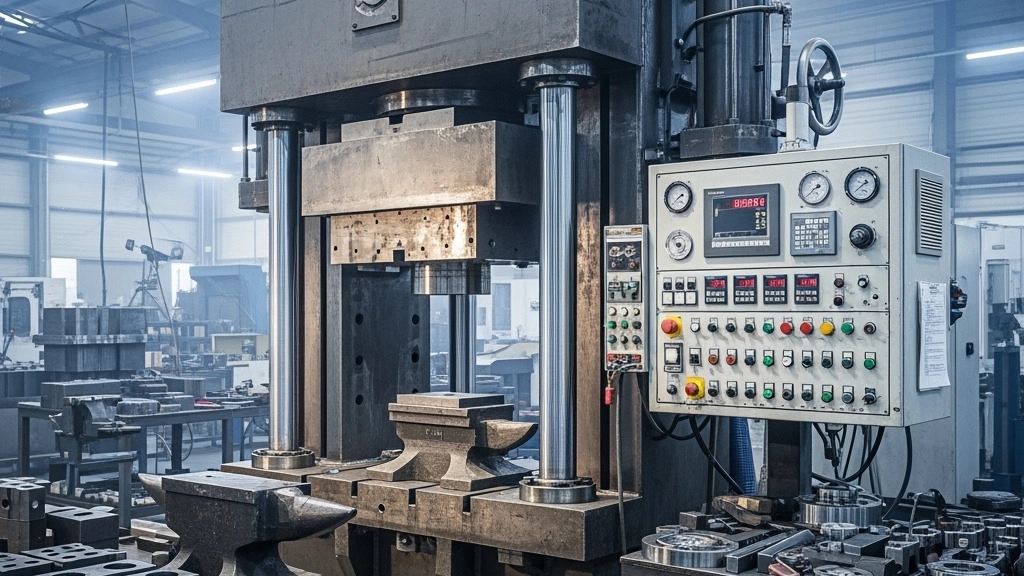 Industrial Hydraulic Press Price Industrial Hydraulic Press Price